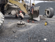 VÁ LỐP LƯU ĐỘNG LONG AN