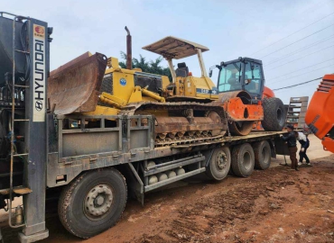 Vá vỏ lưu động 24/24