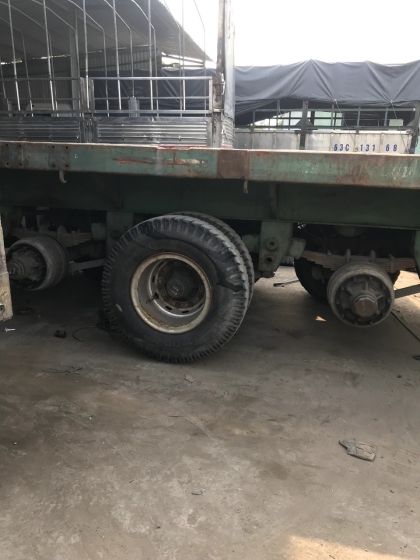 Vá vỏ lưu động 24/24