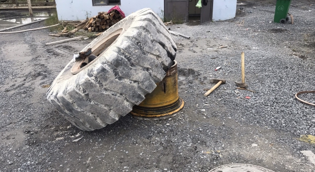 VÁ VỎ LƯU ĐỘNG A PHƯƠNG